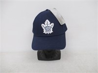 NHL Men's OS Toronto Maple Leafs Hat, Blue One