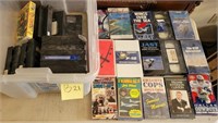 W - MIXED LOT OF MOVIES (B21)