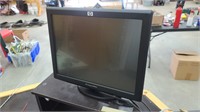 HP Compaq L5009tm 15-inch LCD Touchscreen Monitor