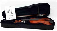 ADM 3/4 Violin Starter Pack