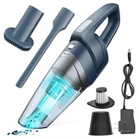 OFFSITE Handheld Vacuum Cordless Strong Suction