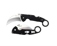 Cold Steel Tiger Claw Folding Karambit