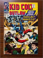 Marvel Comics Kid Colt Outlaw #134