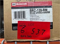 6Ford brake calipers, incl BRC – 139 – RM