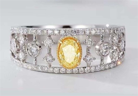 Magnificent Jewelry Auction 7.15