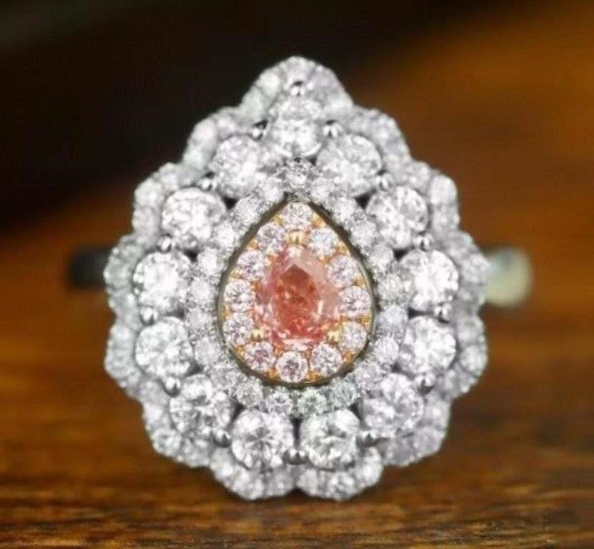 Magnificent Jewelry Auction 7.15