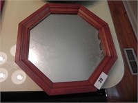 Tell City #3165 Octagon Mirror