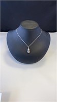 $1807 Appraised Tahitian Pearl Necklace