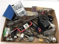 JUNK DRAWER OF TREASURE