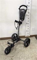 New Progolf S20 Push Cart