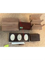 Decatur Industries Wood Items