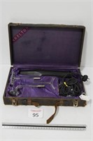 Early 1900s Shelton Medical Electric Ultraviolet