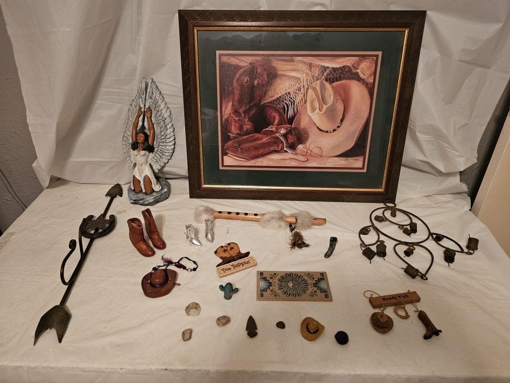 Southwestern Collectibles