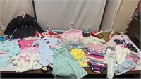 Like New Infant Clothing 3-12months Carter, Gap &