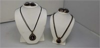 Necklace and Earring Sets