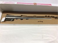Thompson Center Arms Encore barrel, stainless,