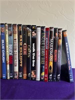 Blue Collar Comedy, The Terminal, Western DVDs