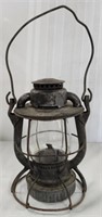 Vintage Railroad Lantern