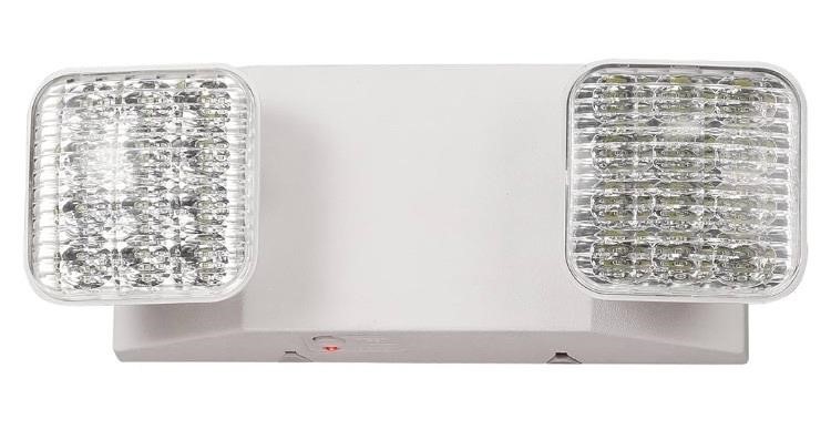 Led emergency light