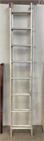 16 FT Aluminum Ladder