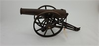 Boy Scout Machine Gun Cannon