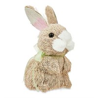 Way To Celebrate Easter Standing Bunny Tabletop