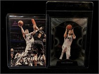 Luka Doncic Cards - 19-20 CHRONICLES BASKETBALL -