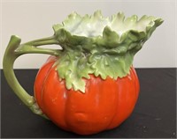 Bavaria strawberry pitcher