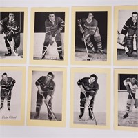 1960 NHL BEE HIVES MONTREAL CANADIENS