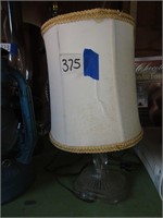 Table Lamp (14")