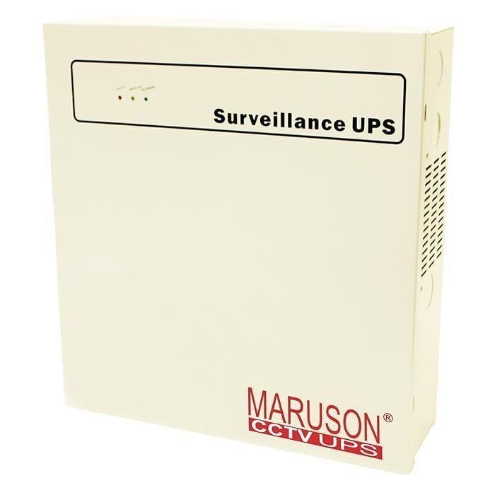 Maruson SUR-809UPS Uninterrupted Power Supply