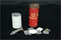 Wards Tube Reapir Kit With Contents