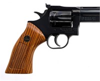 Dan Wesson 15 .357 Mag Revolver