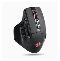 ($54) Redragon M811 PRO Wireless MMO