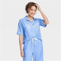 Stars Above Women's SM Sleepwear Short Sleeve