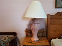 Vintage table lamp