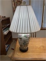 Nice Ceramic Lamp - Pick up only