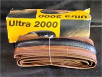 Continental Ultra 2000 Foldable Tire