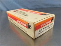 Winchester 307 Ammo (20 rounds)