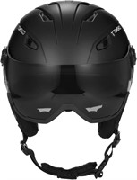 NEW $35 (M) Ski Snowboard Skateboard Helmet