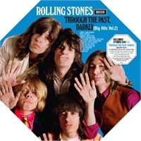 The Rolling Stones - Through the Past, Darkly