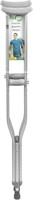 Hugo Mobility 721-780 Adjustable Adult Crutches Fy
