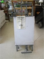 Central Machinery Mobil/Folding Power Tool Stand