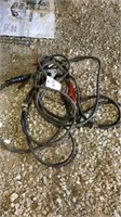 HD jumper cables