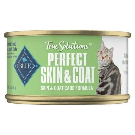 Blue Buffalo Wet Cat Food  3 oz.  6 pack