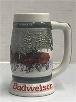 Vintage Budweiser 50th Anniversary Mug