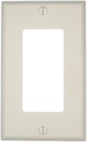 Leviton 80401-NT 1-Gang Decora/GFCI Device D