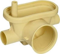 General Electric WD18X10008 Sump - Inlet