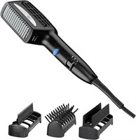 Conair 1875 Watt 3-in-1 Ceramic Dryer & Styler