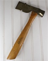 Craftsman Roofing Hatchet